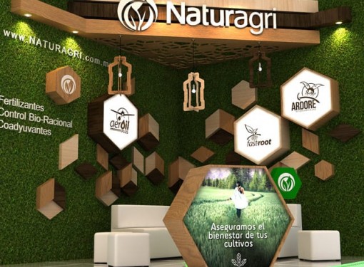 naturagri render 2