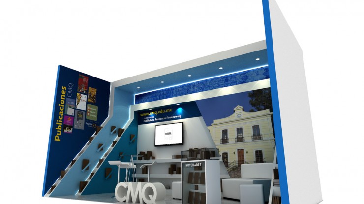 CMQ RENDER 3